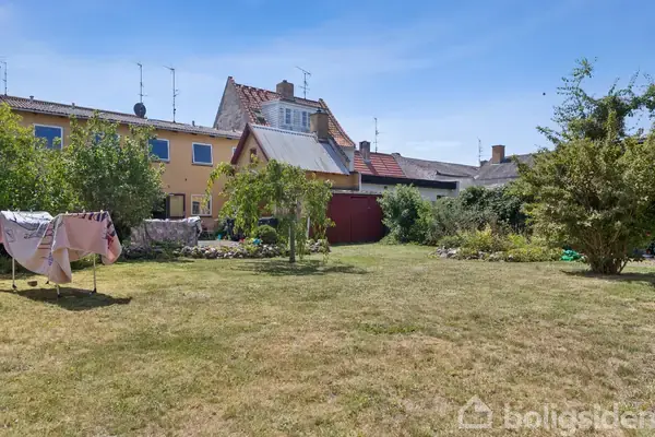 Ejerlejlighed på Vestergade 6, st. th., 4660 Store Heddinge