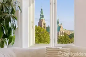 Ejerlejlighed på Gothersgade 93, 3. tv., 1123 København K