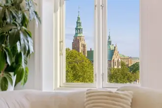 Ejerlejlighed på Gothersgade 93, 3. tv., 1123 København K