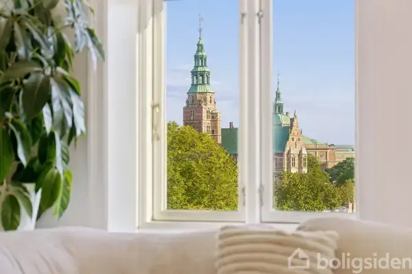 Ejerlejlighed på Gothersgade 93, 3. tv., 1123 København K