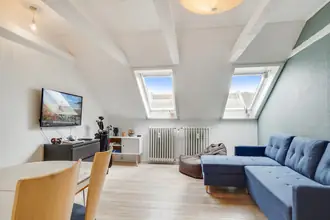 Ejerlejlighed på Fynsgade 30, 4. th., 8000 Aarhus C