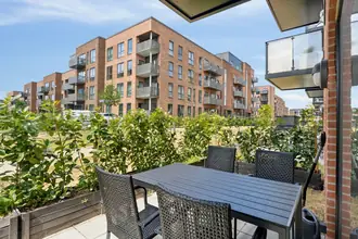 Ejerlejlighed på Kirkebjerg Parkvej 10D, tv., 2605 Brøndby