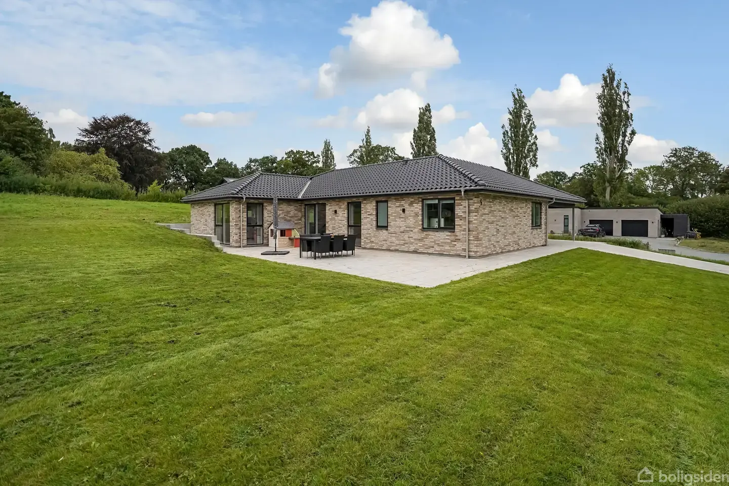 Villa på Spejdervænget 5, 5580 Nørre Aaby