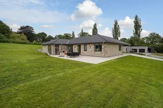 Villa på Spejdervænget 5, 5580 Nørre Aaby