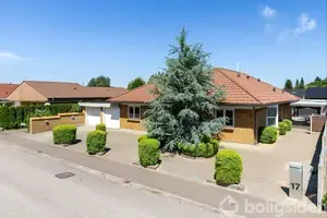Villa på Drosselvej 17, 6880 Tarm