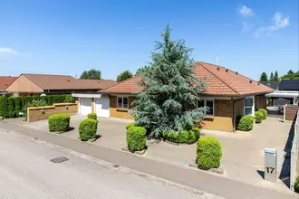 Villa på Drosselvej 17, 6880 Tarm