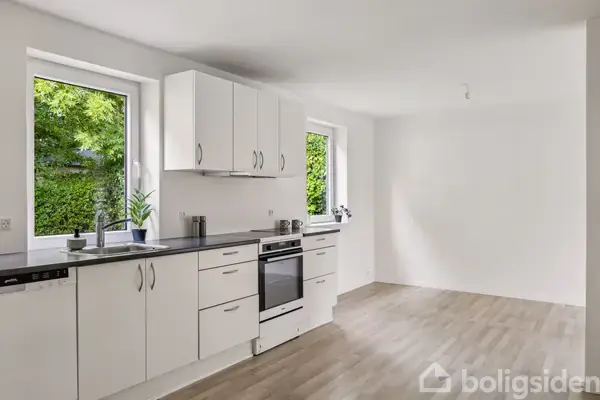 Villa på Stubbekøbingvej 54, 4840 Nørre Alslev
