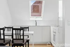 Ejerlejlighed på Store Glasvej 12, 2., 5000 Odense C