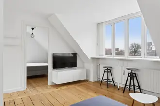 Ejerlejlighed på Store Glasvej 12, 2., 5000 Odense C