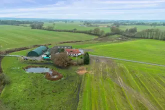 Villa på Gl. Højrupvej 6, Ødis Bramdr, 6580 Vamdrup