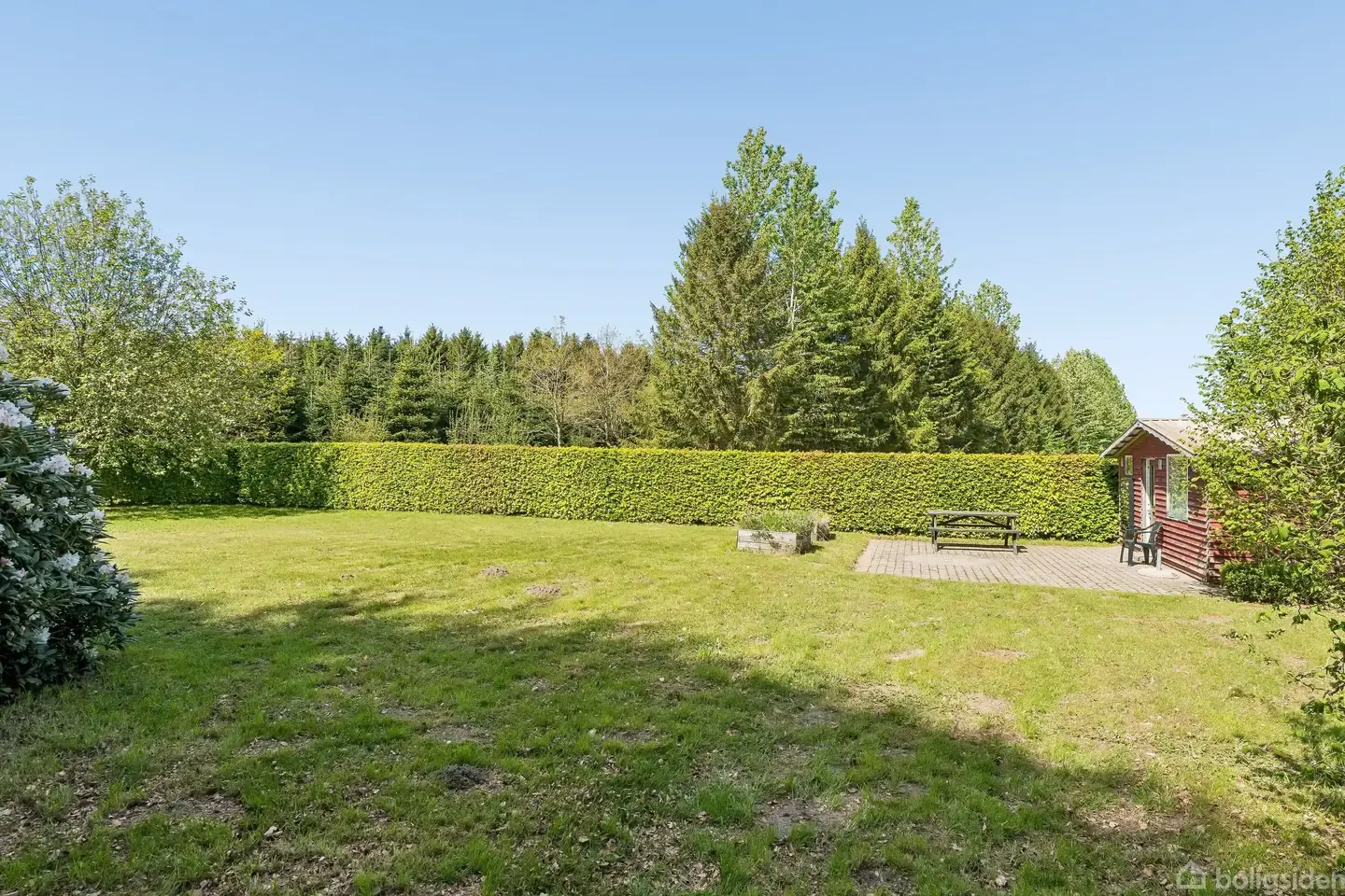 Helårsgrund på Sindingvej 46, 8600 Silkeborg