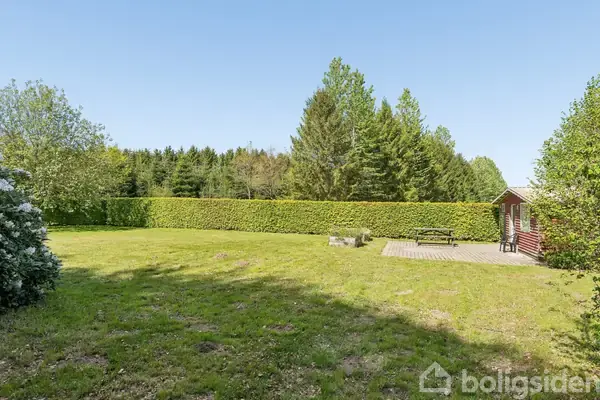 Helårsgrund på Sindingvej 46, 8600 Silkeborg