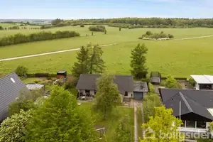 Villa på Gyvelvej 7, 9520 Skørping