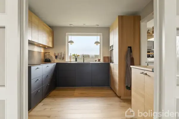 Villa på Gyvelvej 7, 9520 Skørping