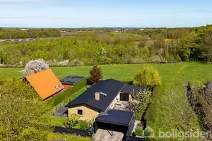 Villa på Vestermøllevej 21, 8660 Skanderborg