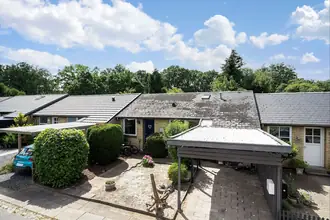 Rækkehus på Bytoften 61, Snestrup, 5210 Odense NV