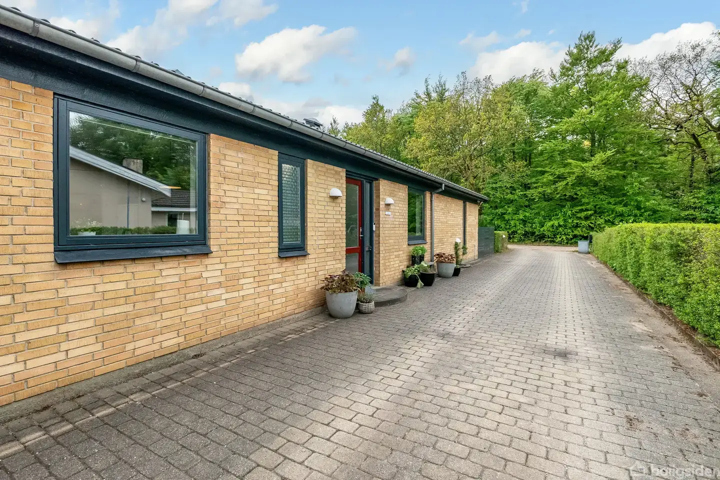 Villa på Brynet 3, 7500 Holstebro