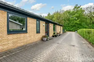 Villa på Brynet 3, 7500 Holstebro