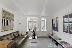 Rækkehus på Bagergade 58, 5700 Svendborg