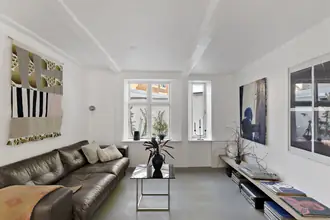 Rækkehus på Bagergade 58, 5700 Svendborg