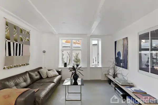 Rækkehus på Bagergade 58, 5700 Svendborg