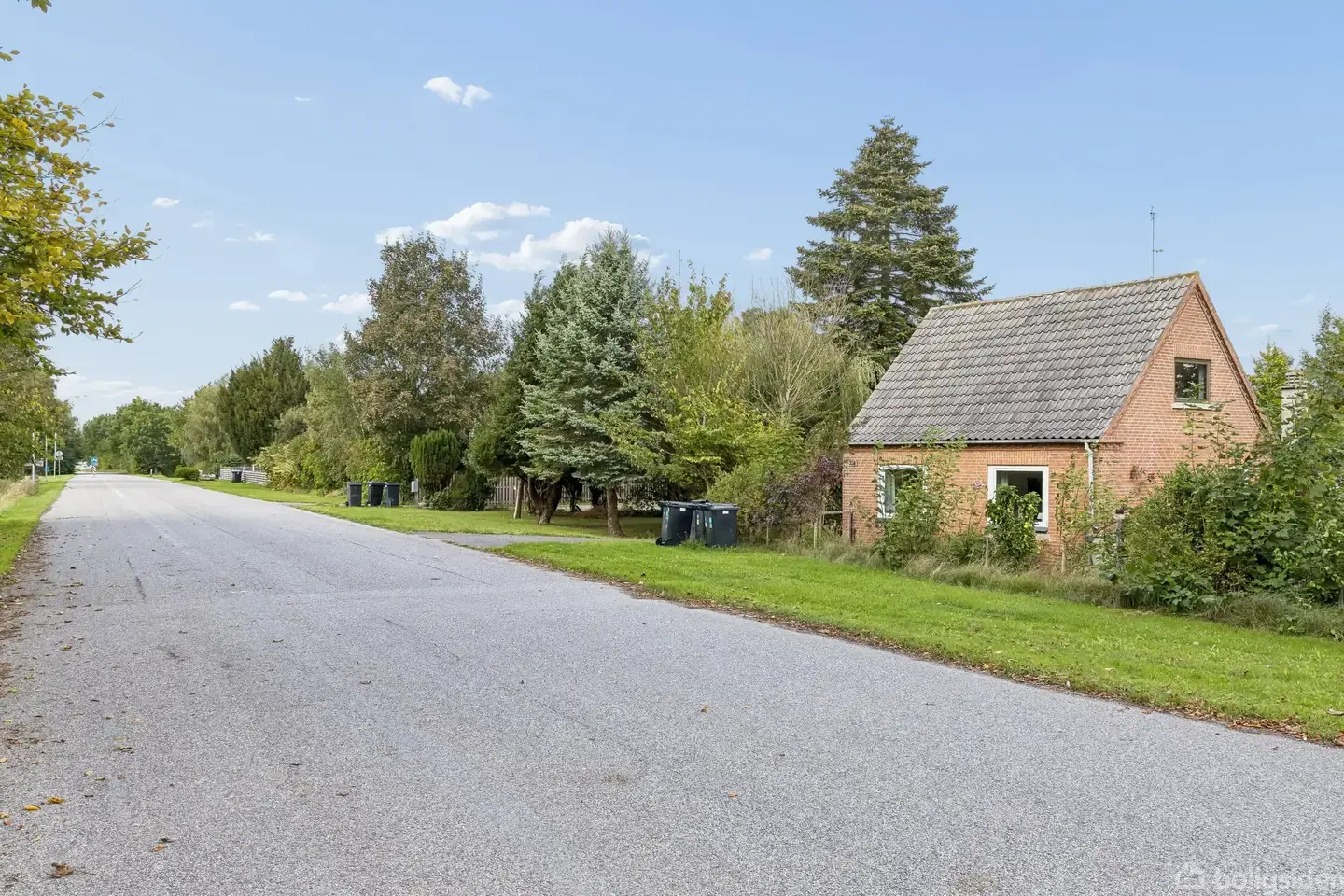 Villa på Torebyvej 104, 4891 Toreby L