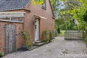 Villa på Torebyvej 104, 4891 Toreby L