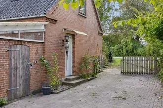 Villa på Torebyvej 104, Grænge, 4891 Toreby L