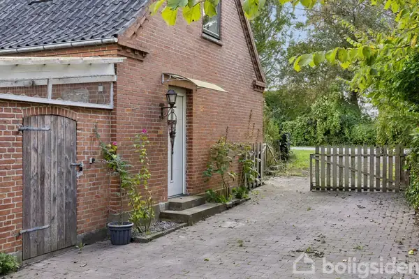 Villa på Torebyvej 104, 4891 Toreby L