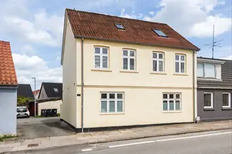 Villa på Kristrupvej 117, 8960 Randers SØ