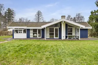 Fritidshus på Pile Alle 9, 3120 Dronningmølle