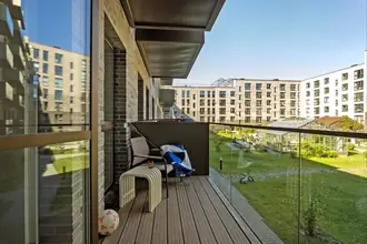 Ejerlejlighed på Ingrid Marievej 28, 1. th., 2500 Valby