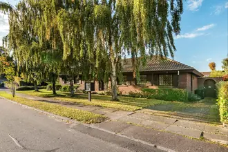Villa på Elmehøjvej 40, 8270 Højbjerg