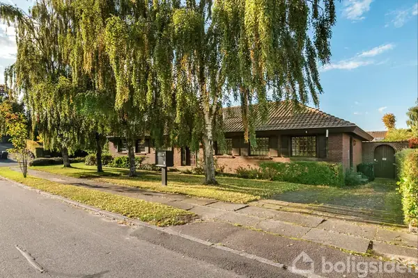 Villa på Elmehøjvej 40, 8270 Højbjerg