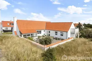 Villa på Gråklit 18, 9990 Skagen