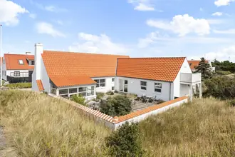 Villa på Gråklit 18, 9990 Skagen