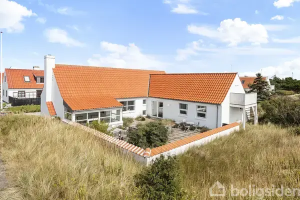 Villa på Gråklit 18, 9990 Skagen