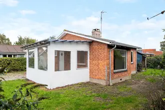 Villa på Stenhøjvej 4, 4540 Fårevejle