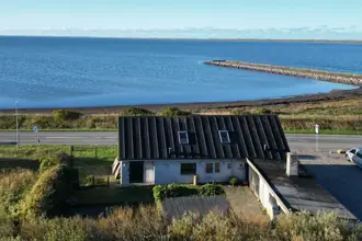 Villa på Krik Strandvej 62, 7770 Vestervig