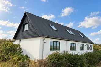 Villa på Krik Strandvej 62, 7770 Vestervig