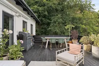 Villalejlighed på Frisersvej 2A, 1., 2920