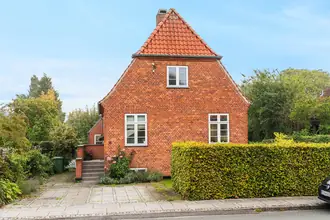 Villa på Tværmarksvej 16, 2860 Søborg