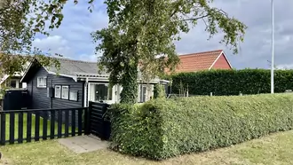 Fritidshus på Vibsevej 61V, Vesterhave, 4736