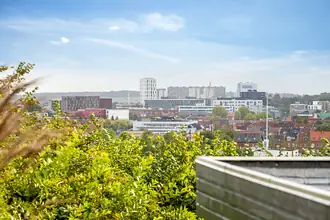 Villa på Poul Møllers Vej 8, 6000 Kolding