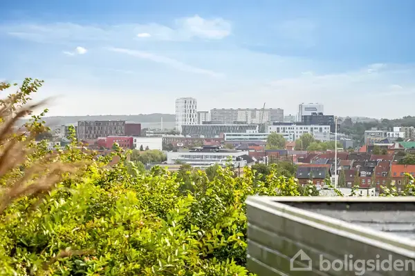 Villa på Poul Møllers Vej 8, 6000 Kolding