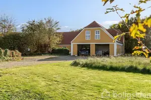Landejendom på Vesterbyvej 21, 6854 Henne