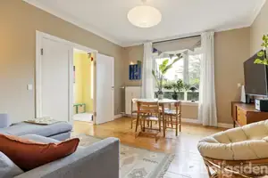 Ejerlejlighed på Sønderdalen 6, st. th., 2870 Dyssegård