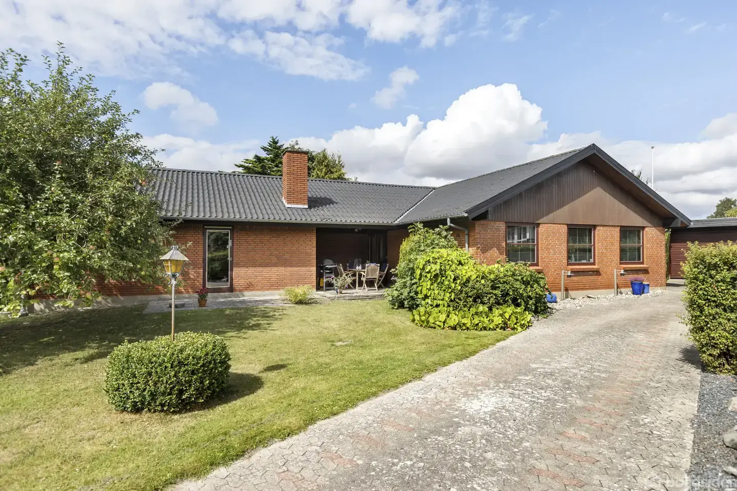 Villa på Tidselbjergvej 16, 4200 Slagelse