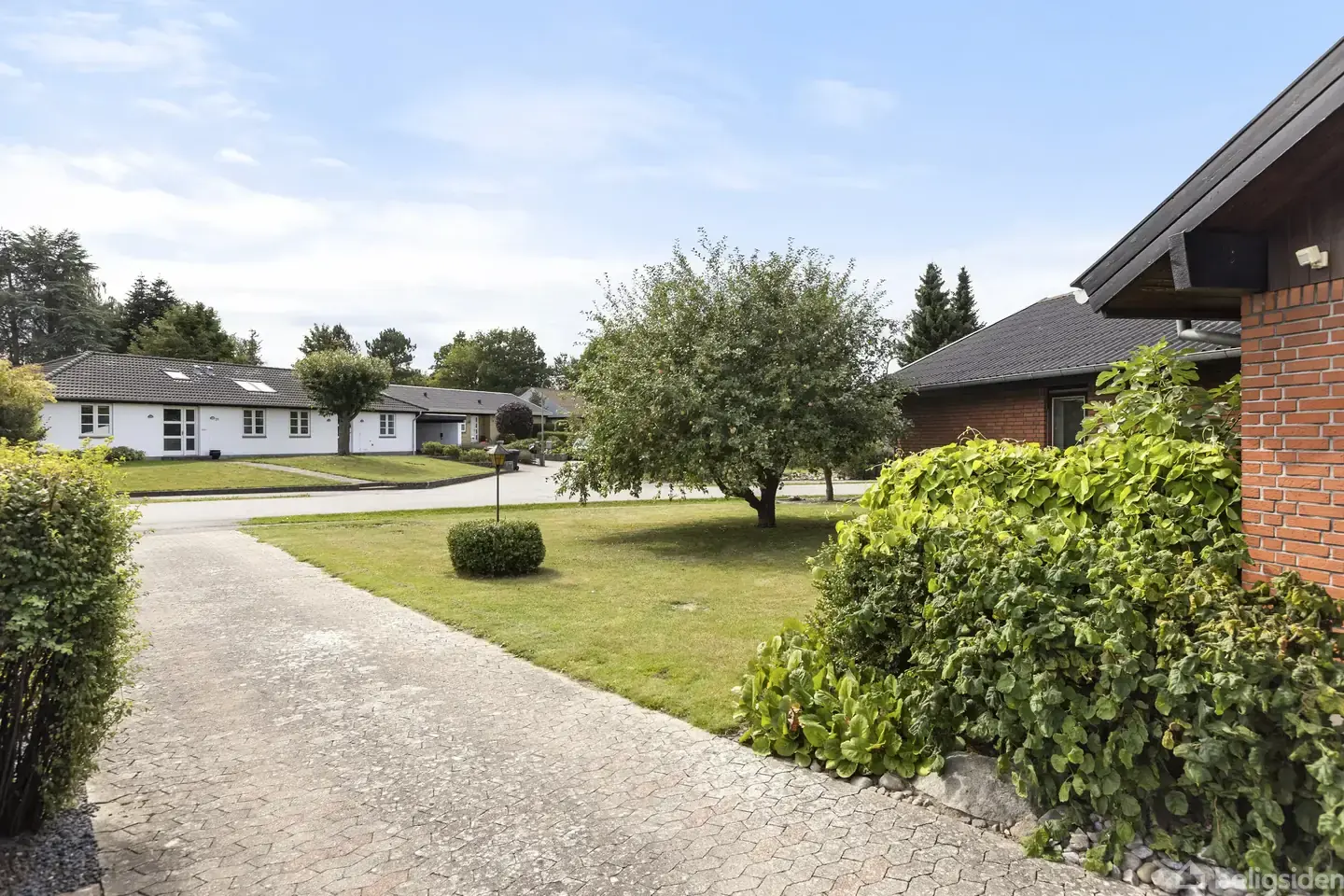 Hus – Slagelse, Slagelse Søndermark - Visning 2