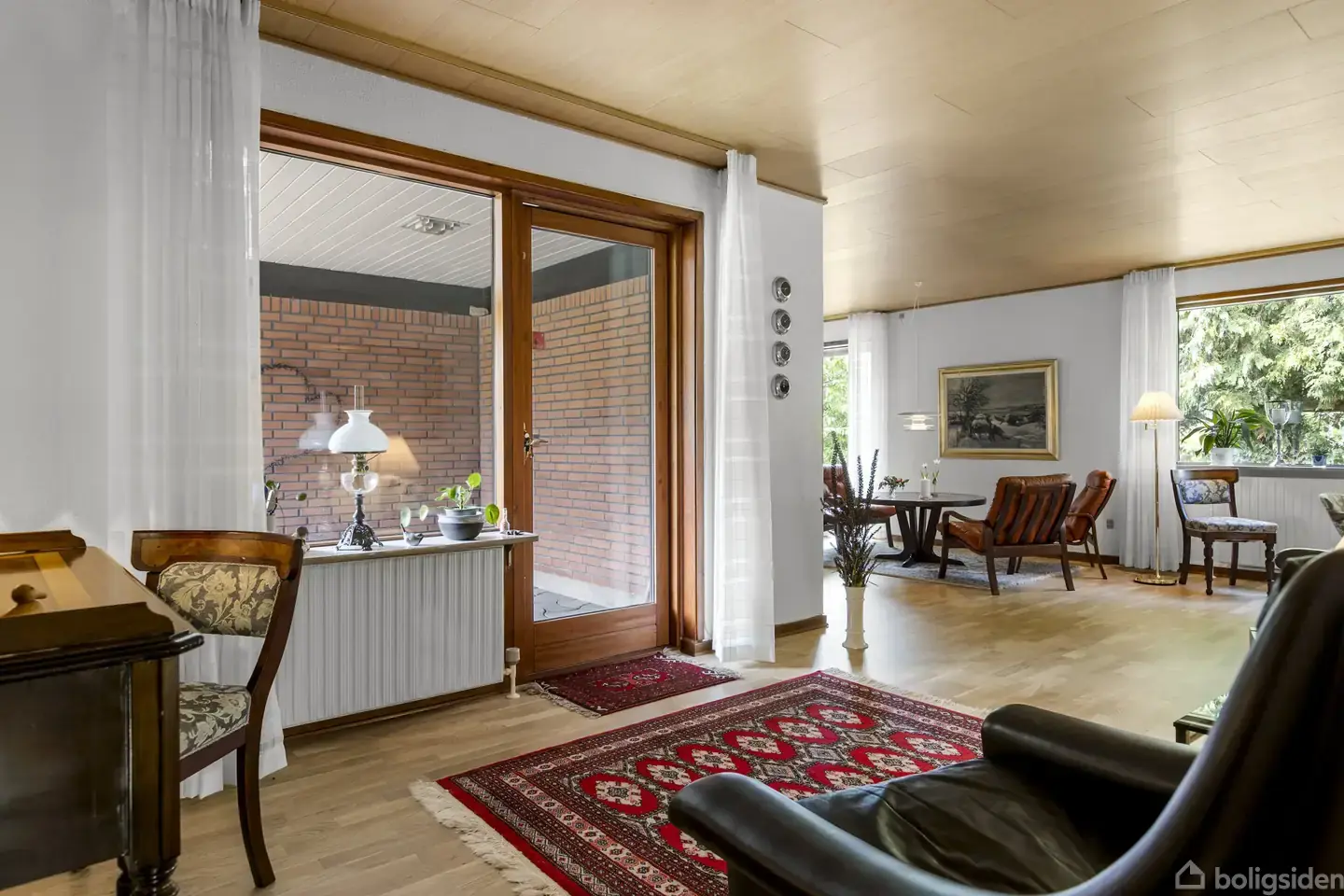 Hus – Slagelse, Slagelse Søndermark - Visning 4